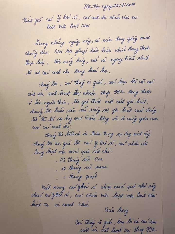 Bach Mai phong toa anh 4