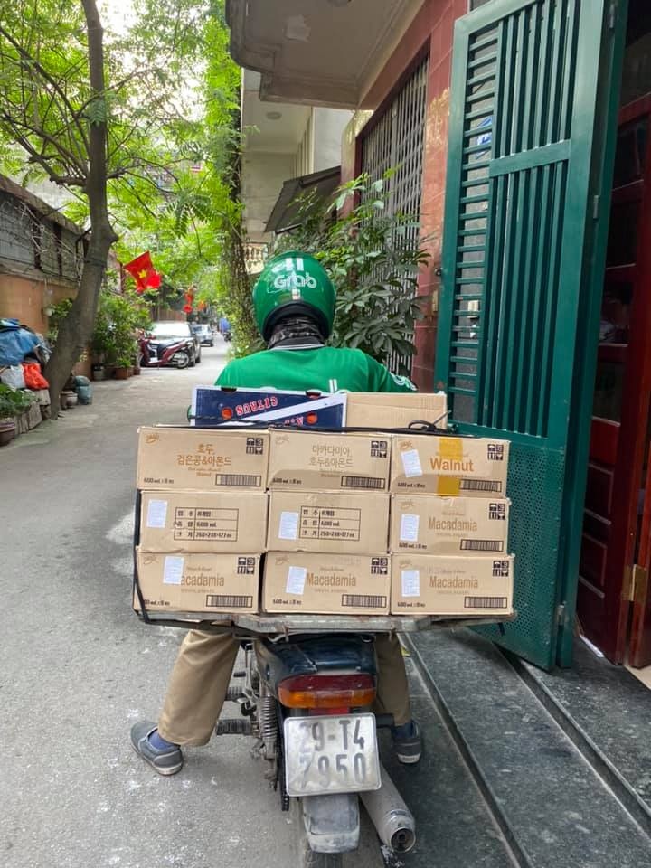 Bach Mai phong toa anh 3