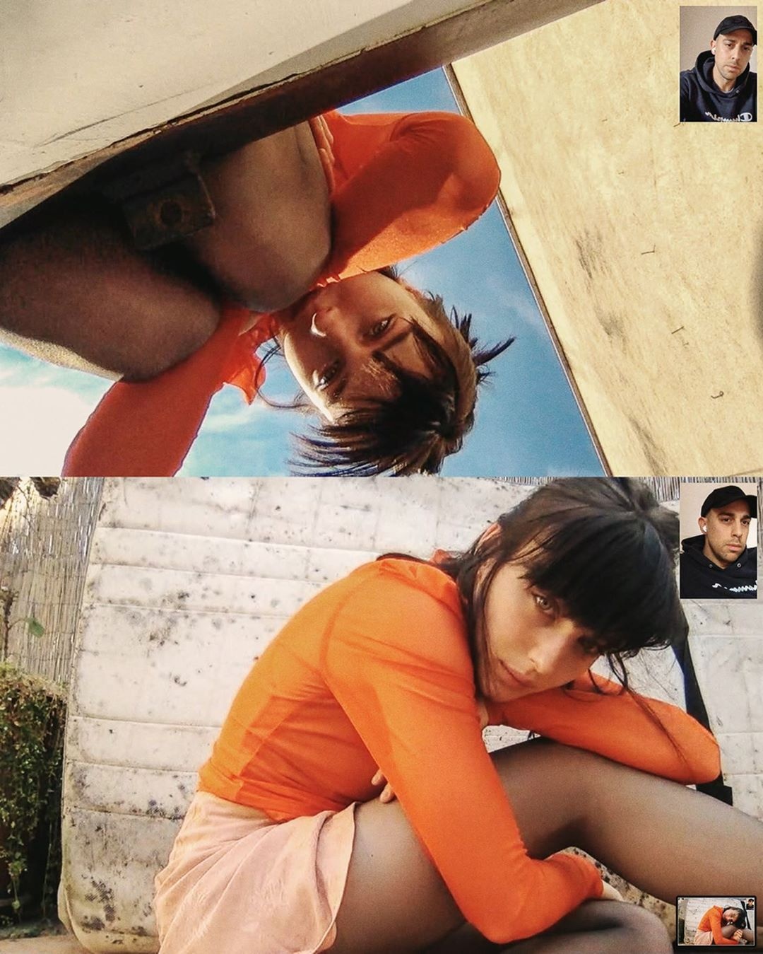 chụp ảnh khi cách ly ảnh 8 chup anh khi cach ly anh 8