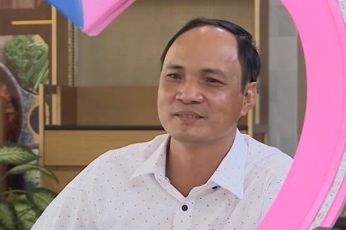 Hai manh ghep deu tung do vo tim thay hanh phuc ben nhau hinh anh