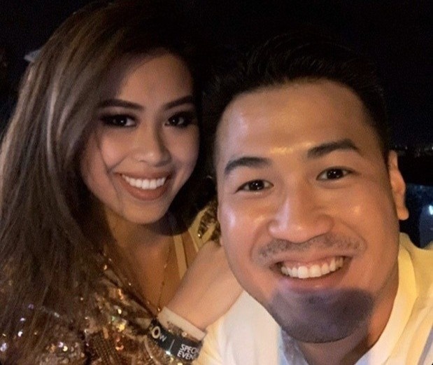 Anh em Phillip Nguyen va nhung gia dinh noi tieng tren mang hinh anh