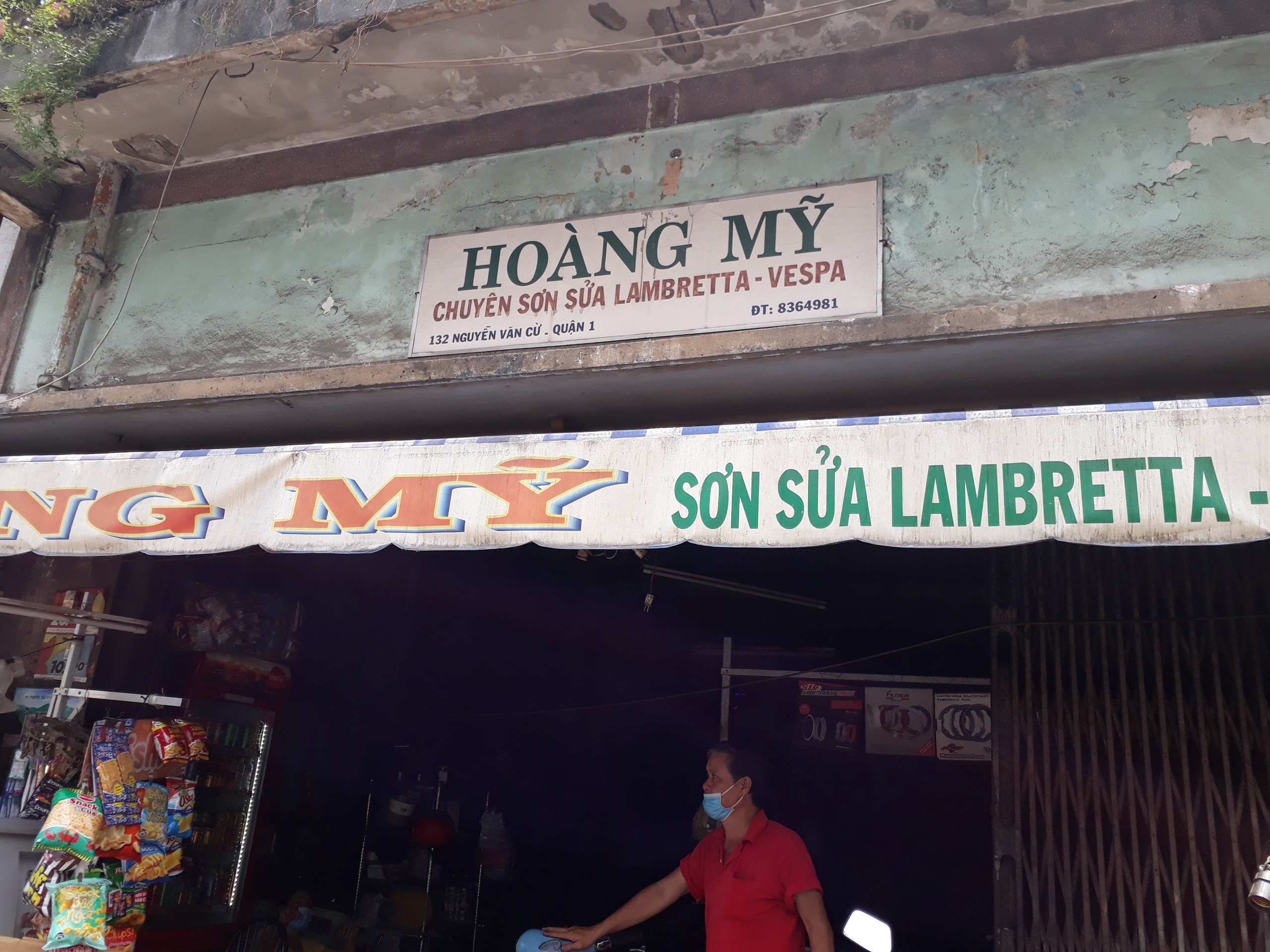 phát quà mùa dịch ảnh 1 phat qua mua dich anh 1