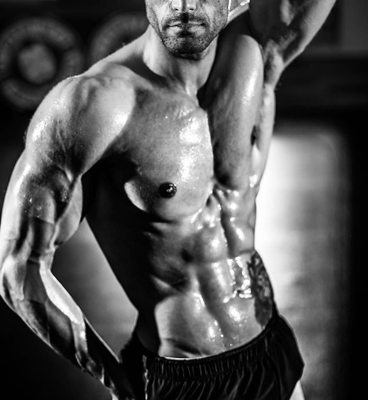 hot boy quan nhan anh 6