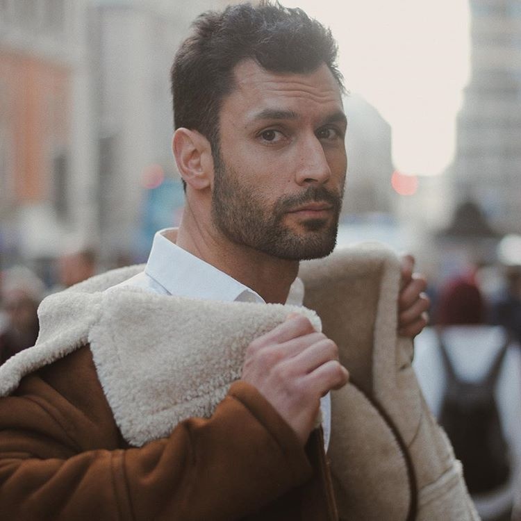 hot boy quan nhan anh 4