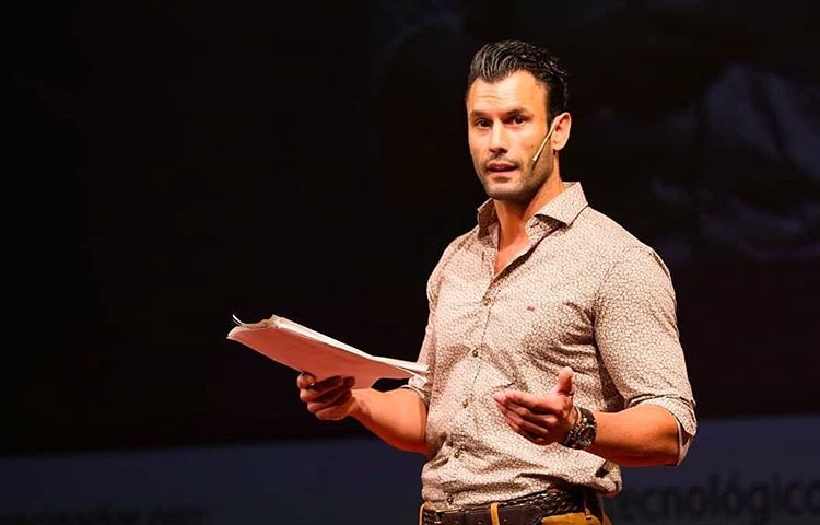 hot boy quan nhan anh 8