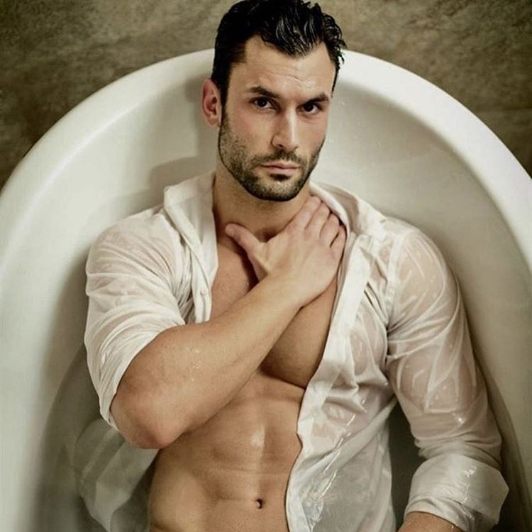 hot boy quan nhan anh 3