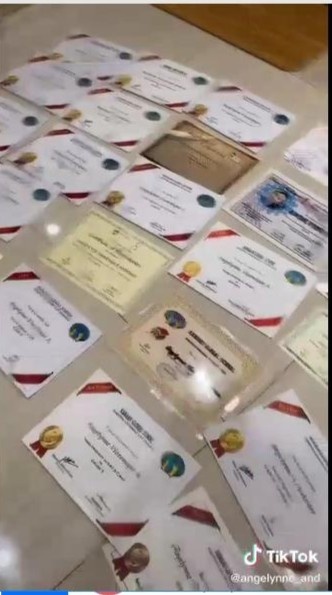 Hot girl hoc gioi anh 2