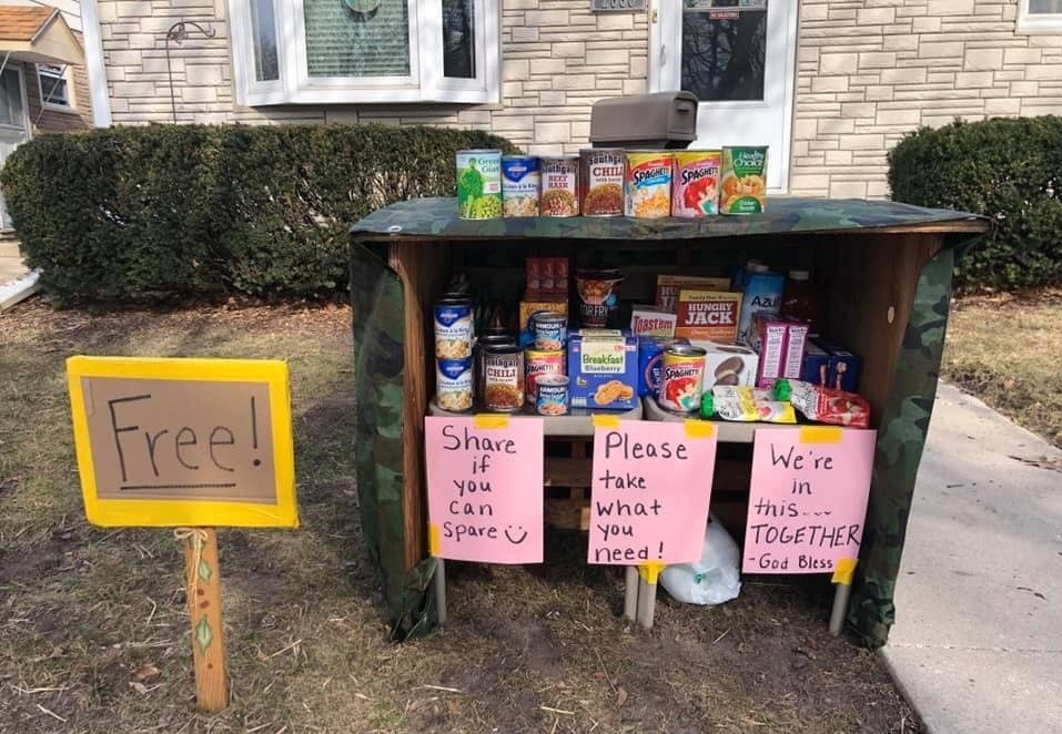 Quay do mien phi tai My: 'De nguoi kho khan biet ho khong don doc' hinh anh