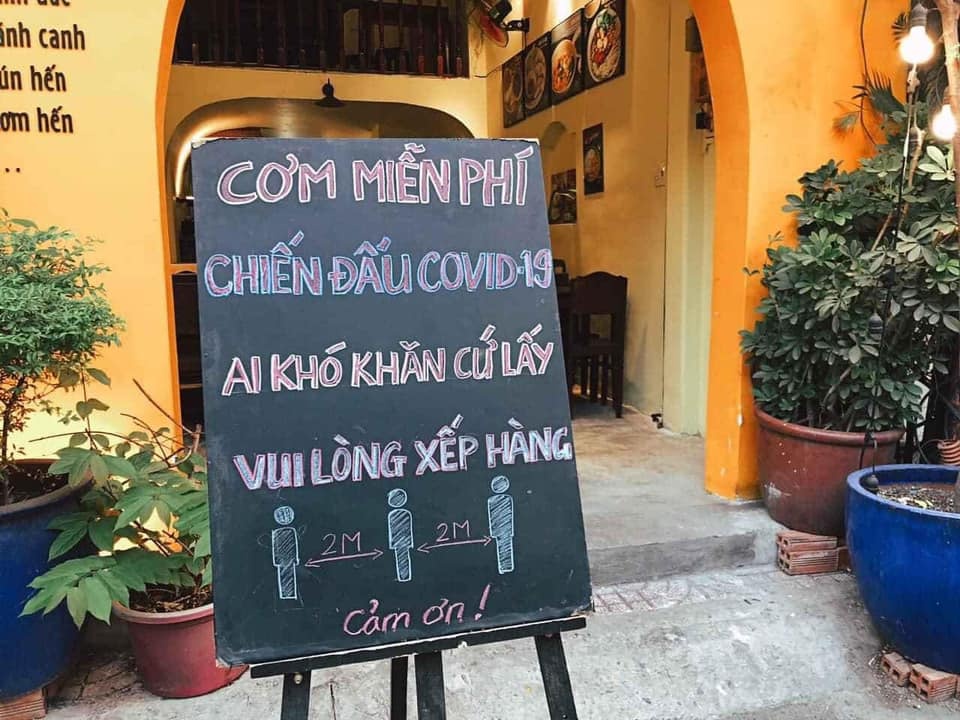 suat com cho nguoi ngheo anh 2