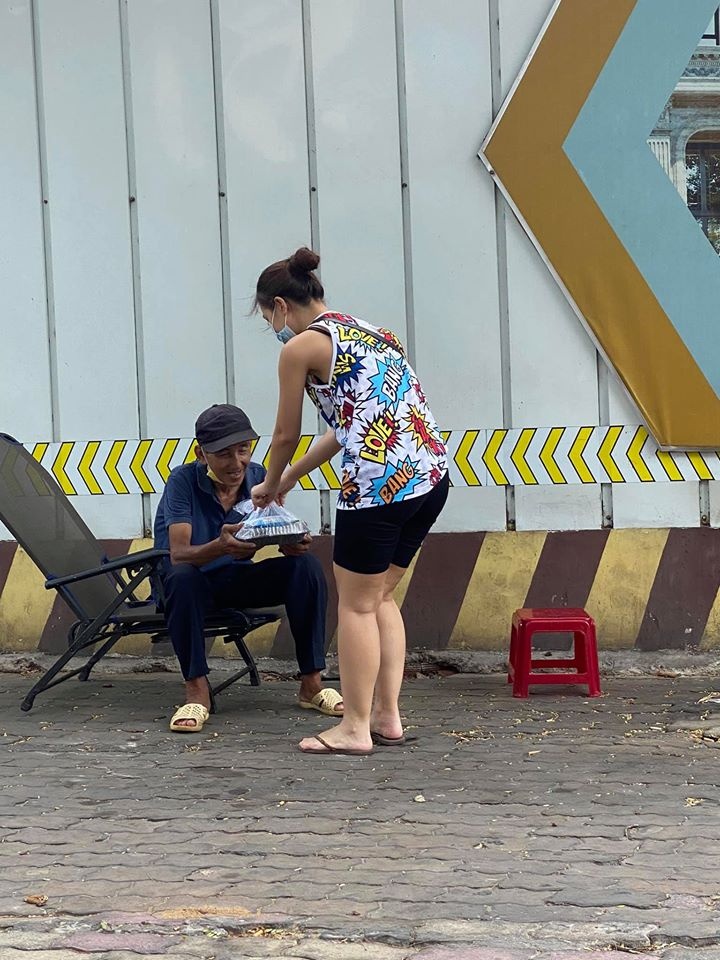 suat com cho nguoi ngheo anh 3