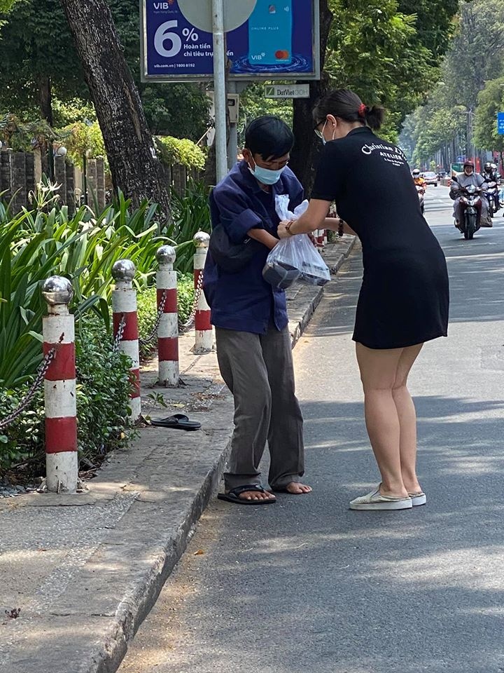 suat com cho nguoi ngheo anh 4