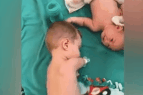 Nhung khoanh khac ve tinh anh em khien dan mang 'tan chay' hinh anh