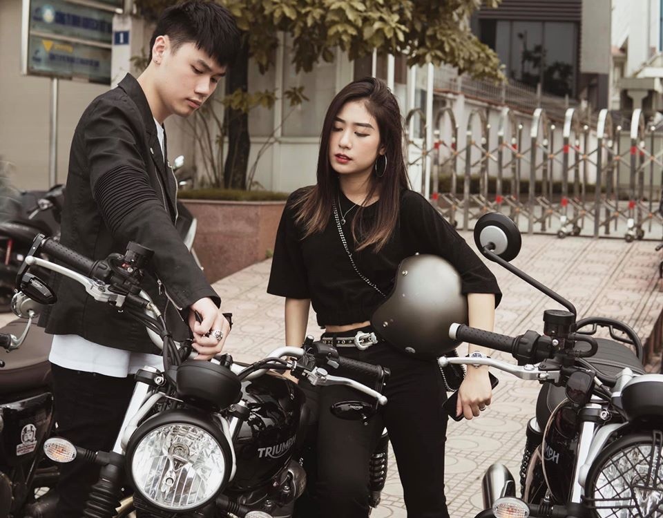 Trang Lou Tung Son anh 1