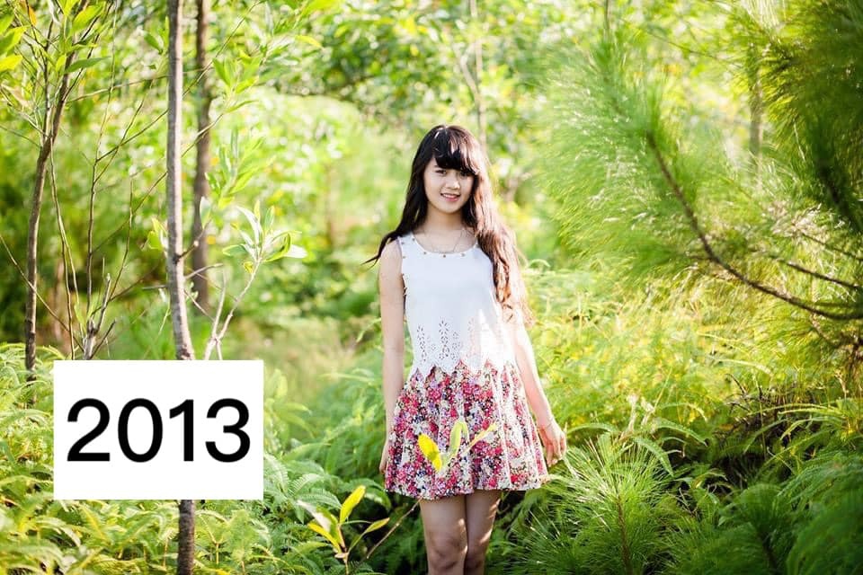 vợ Quế Ngọc Hải ảnh 5 vo Que Ngoc Hai anh 5