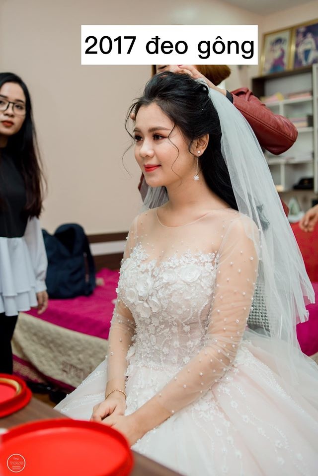 vợ Quế Ngọc Hải ảnh 8 vo Que Ngoc Hai anh 8