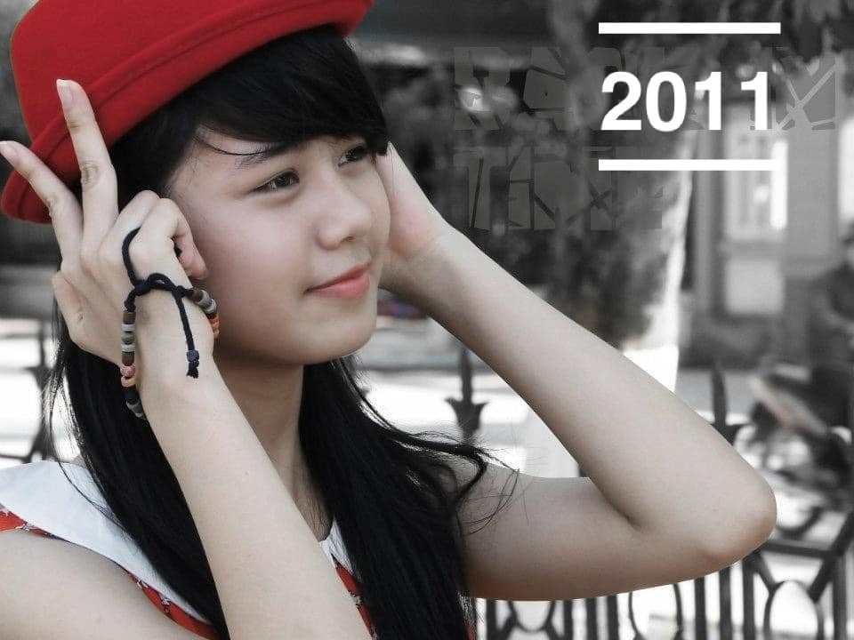 vợ Quế Ngọc Hải ảnh 3 vo Que Ngoc Hai anh 3