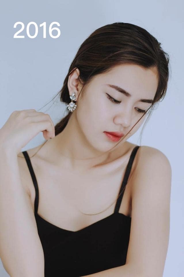 vợ Quế Ngọc Hải ảnh 7 vo Que Ngoc Hai anh 7