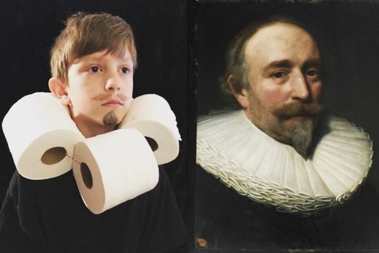 'Bien goi thanh vay' va nhung hot trend khi o nha tranh dich hinh anh