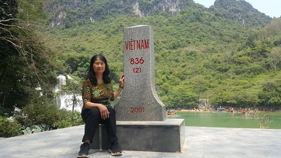 đưa mẹ đi phượt ảnh 5 dua me di phuot anh 5