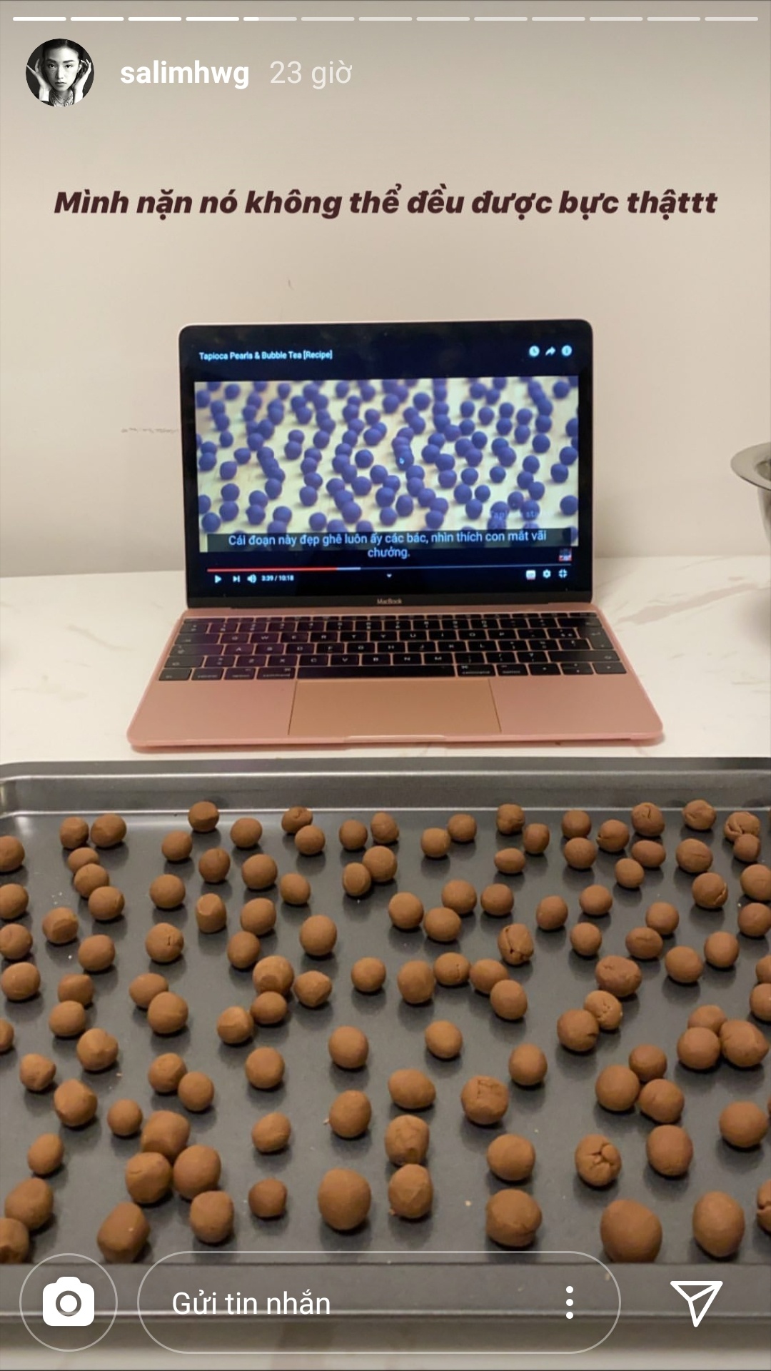 Hội yêu bếp ảnh 4 Hoi yeu bep anh 4