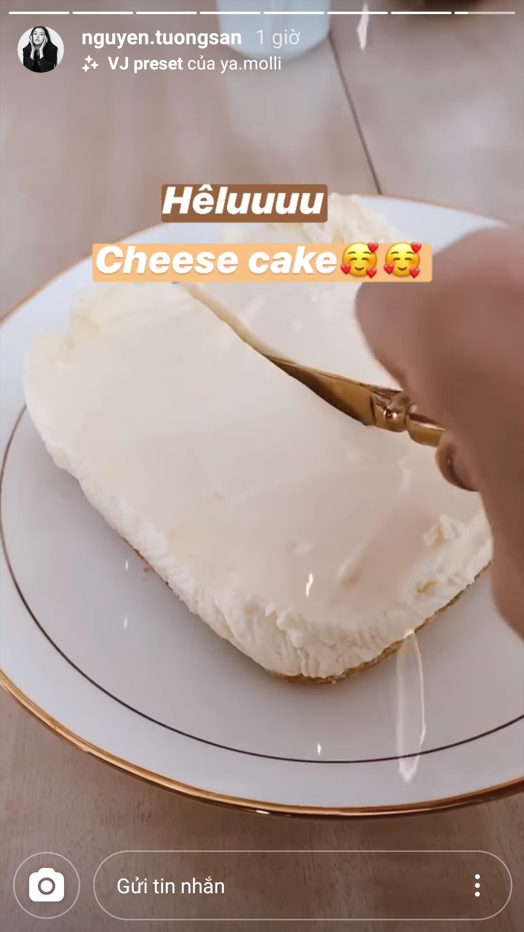 Hội yêu bếp ảnh 8 Hoi yeu bep anh 8