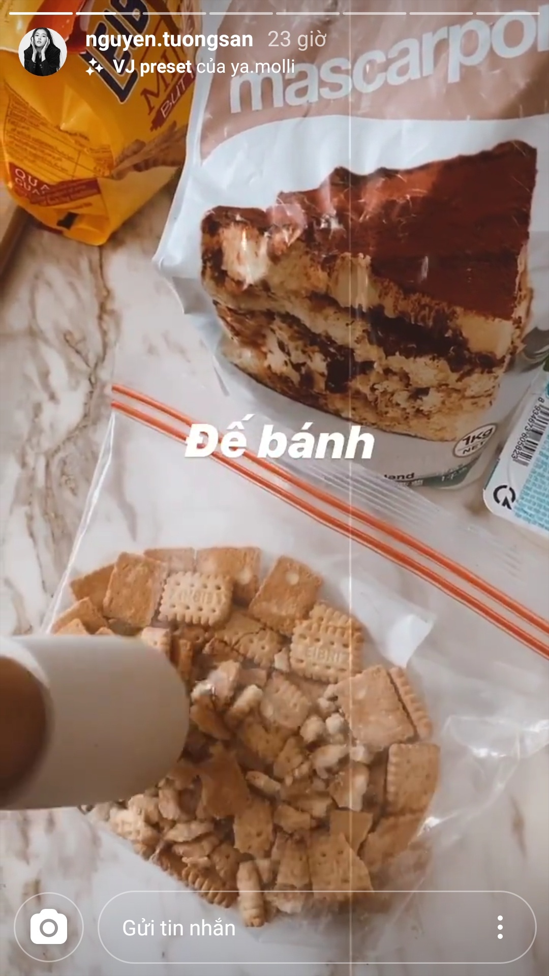 Hội yêu bếp ảnh 7 Hoi yeu bep anh 7