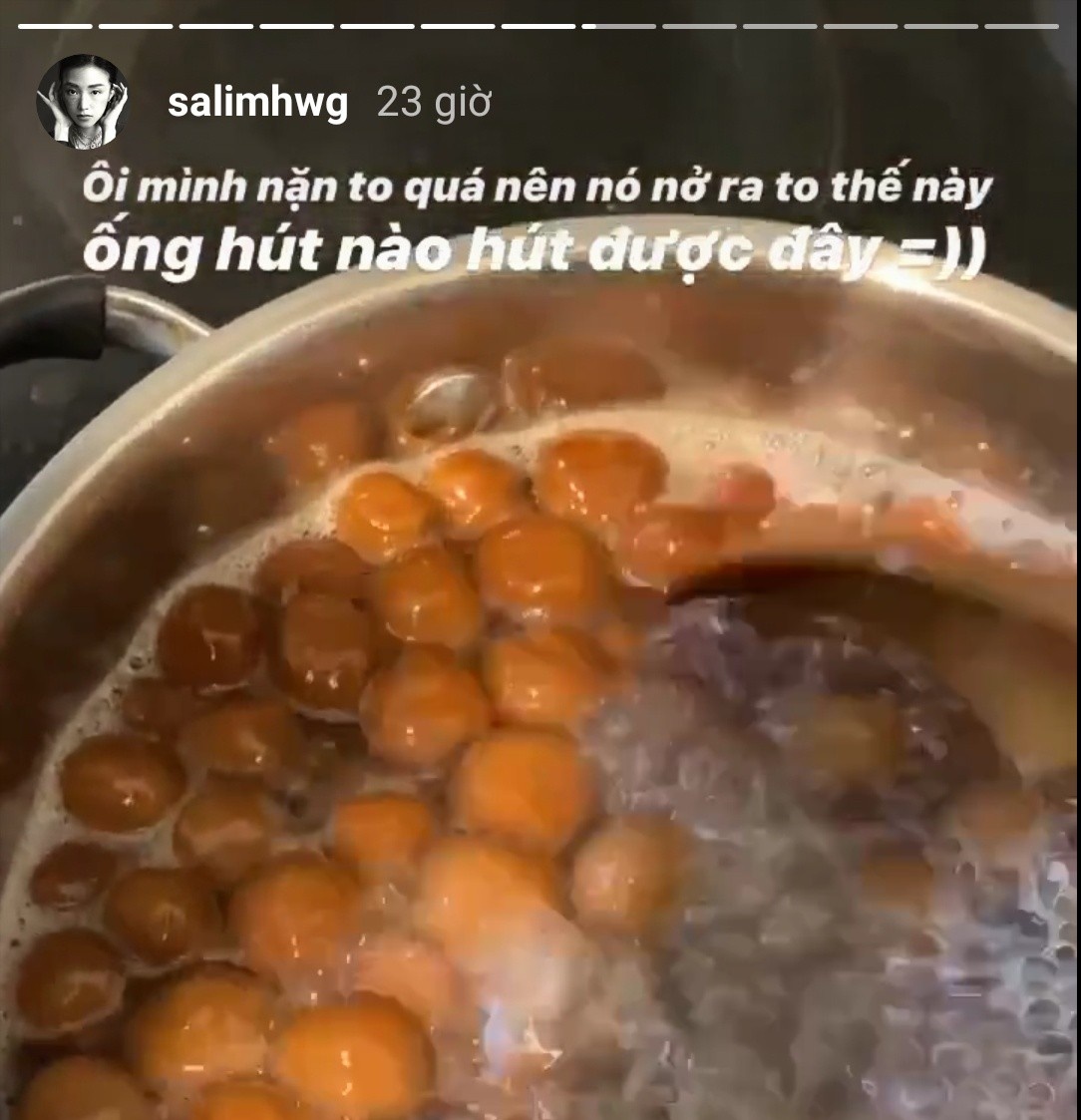 Hội yêu bếp ảnh 5 Hoi yeu bep anh 5