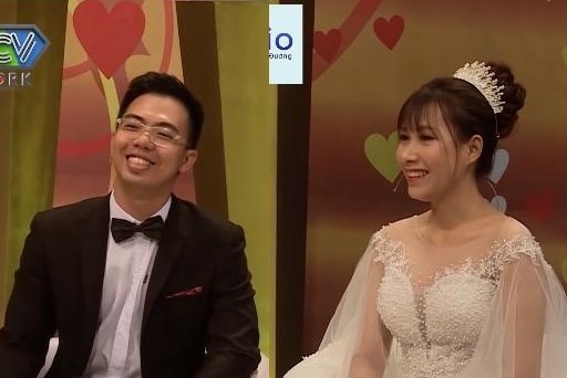 Anh chang ke chuyen duoc me ung ho chuyen yeu duong tu lop 6 hinh anh