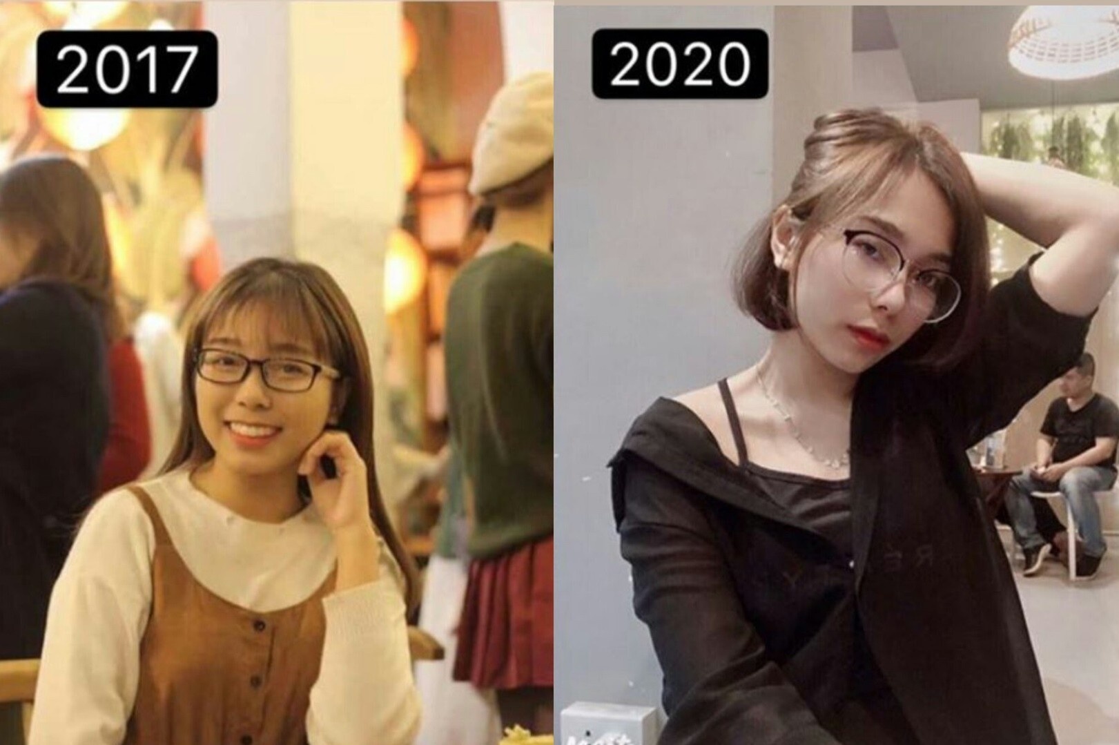 O nha vi dich, dan mang bat trend khoe nhan sac day thi qua nam thang hinh anh