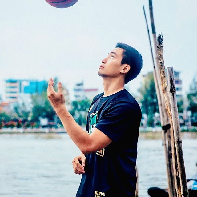 Man Tien co ban trai moi anh 3