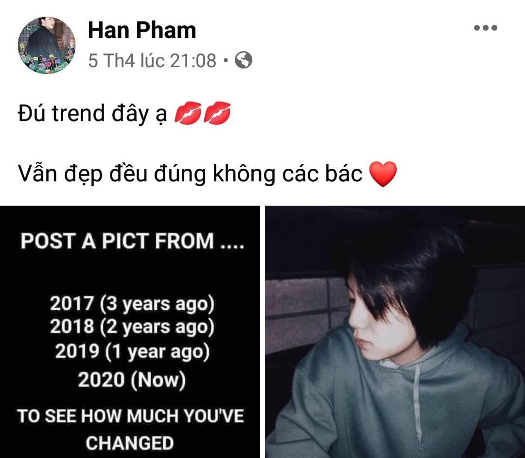 Trend mua dich anh 1