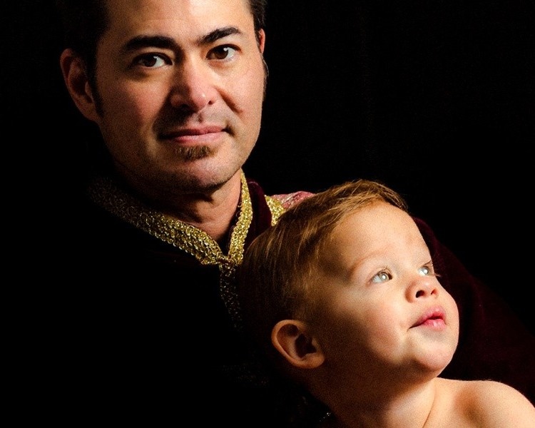 nguoi dan ong mang bau anh 2