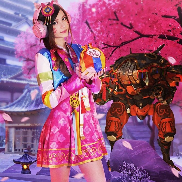 game thu Nga xinh dep anh 6