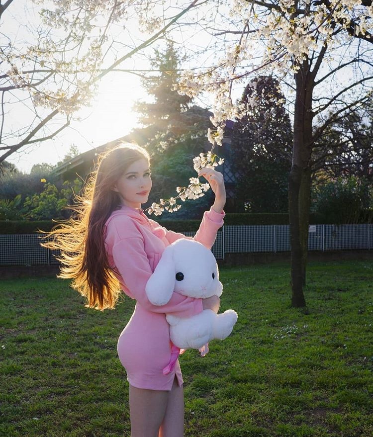 game thu Nga xinh dep anh 9