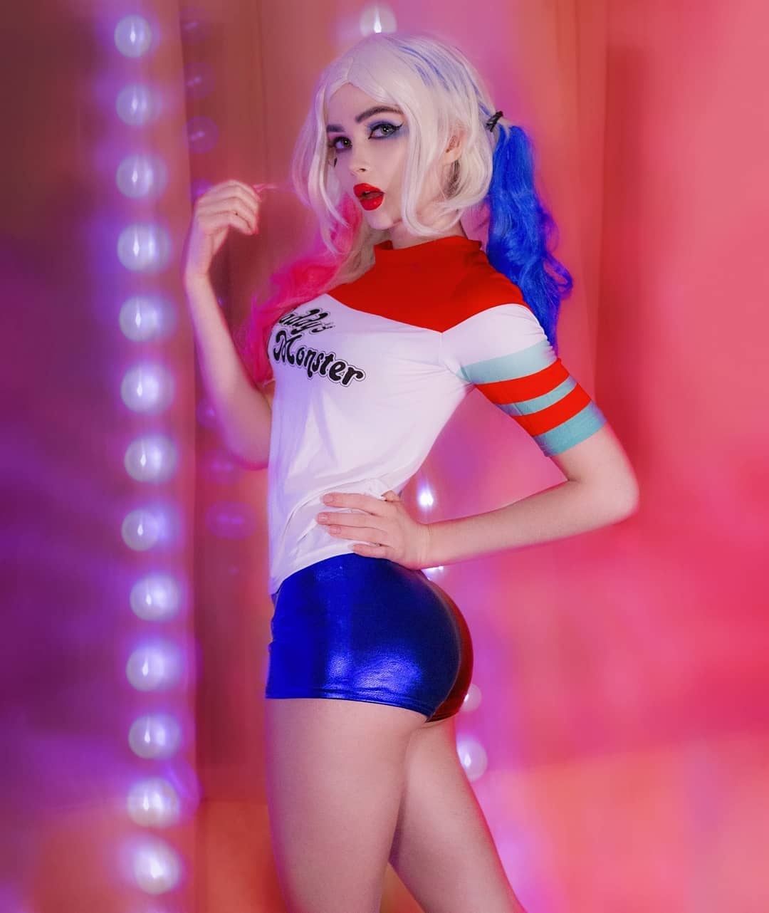 game thu Nga xinh dep anh 7