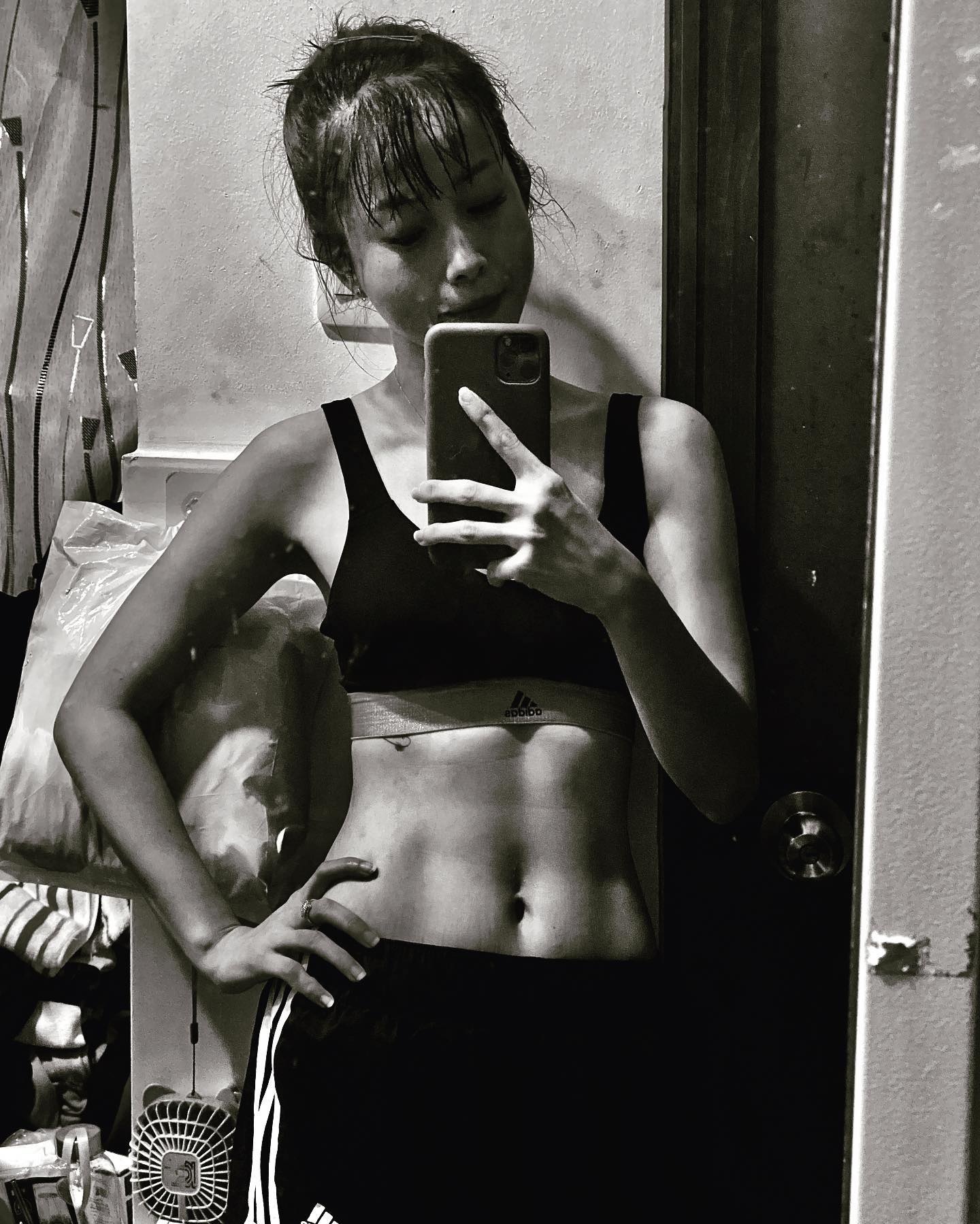 Châu Tuyết Vân ảnh 2 Chau Tuyet Van anh 2