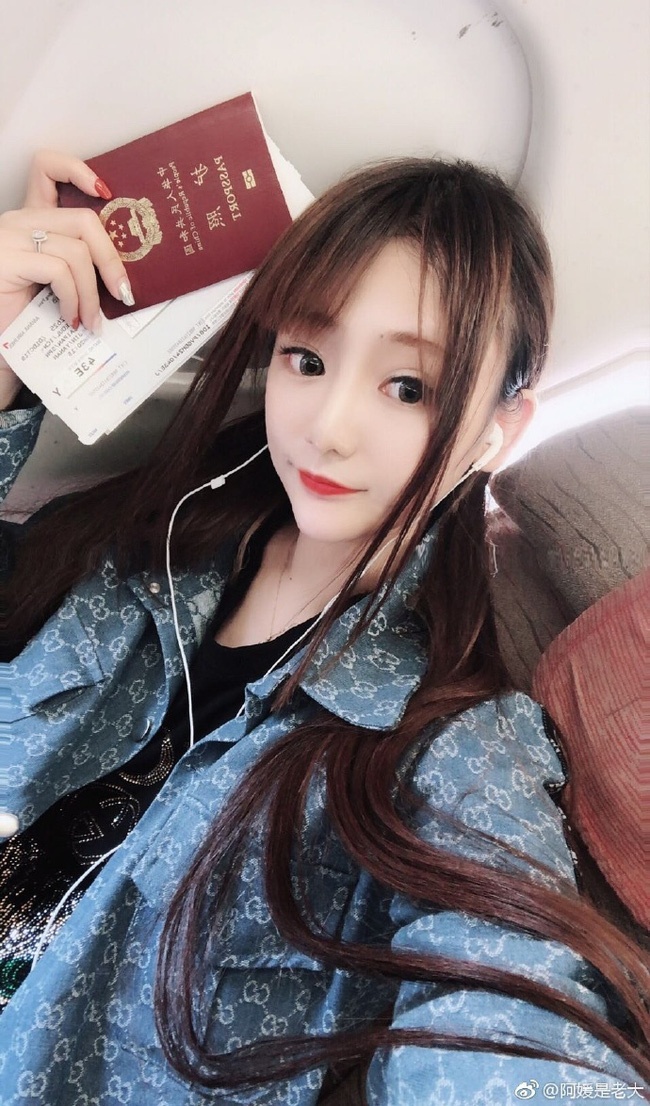 hot girl toa an anh 6