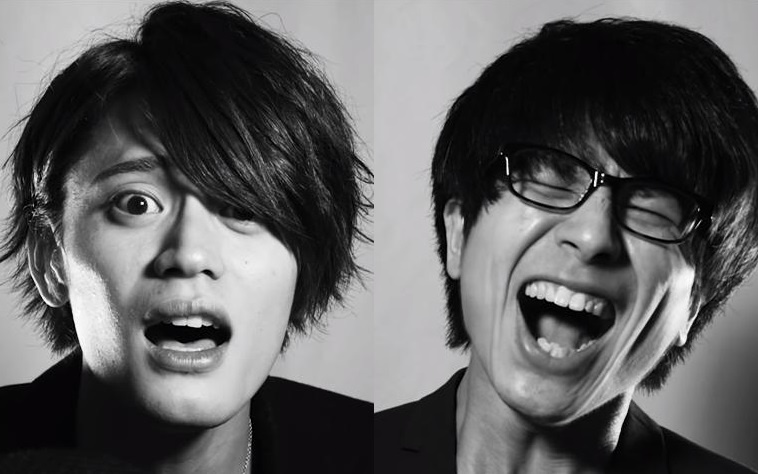 Hai anh chang cover nhac phim Doraemon khien fan quen luon ban goc hinh anh