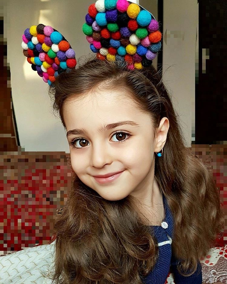 Co be dep nhat the gioi anh 7