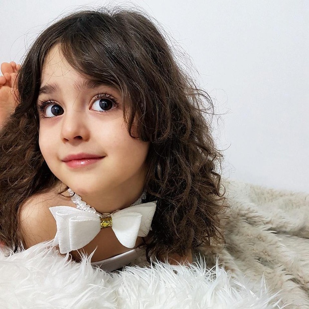 Co be dep nhat the gioi anh 4