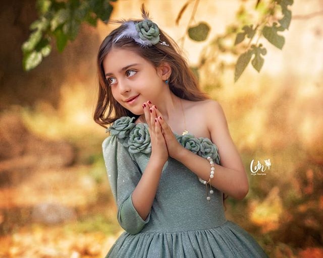 Co be dep nhat the gioi anh 10