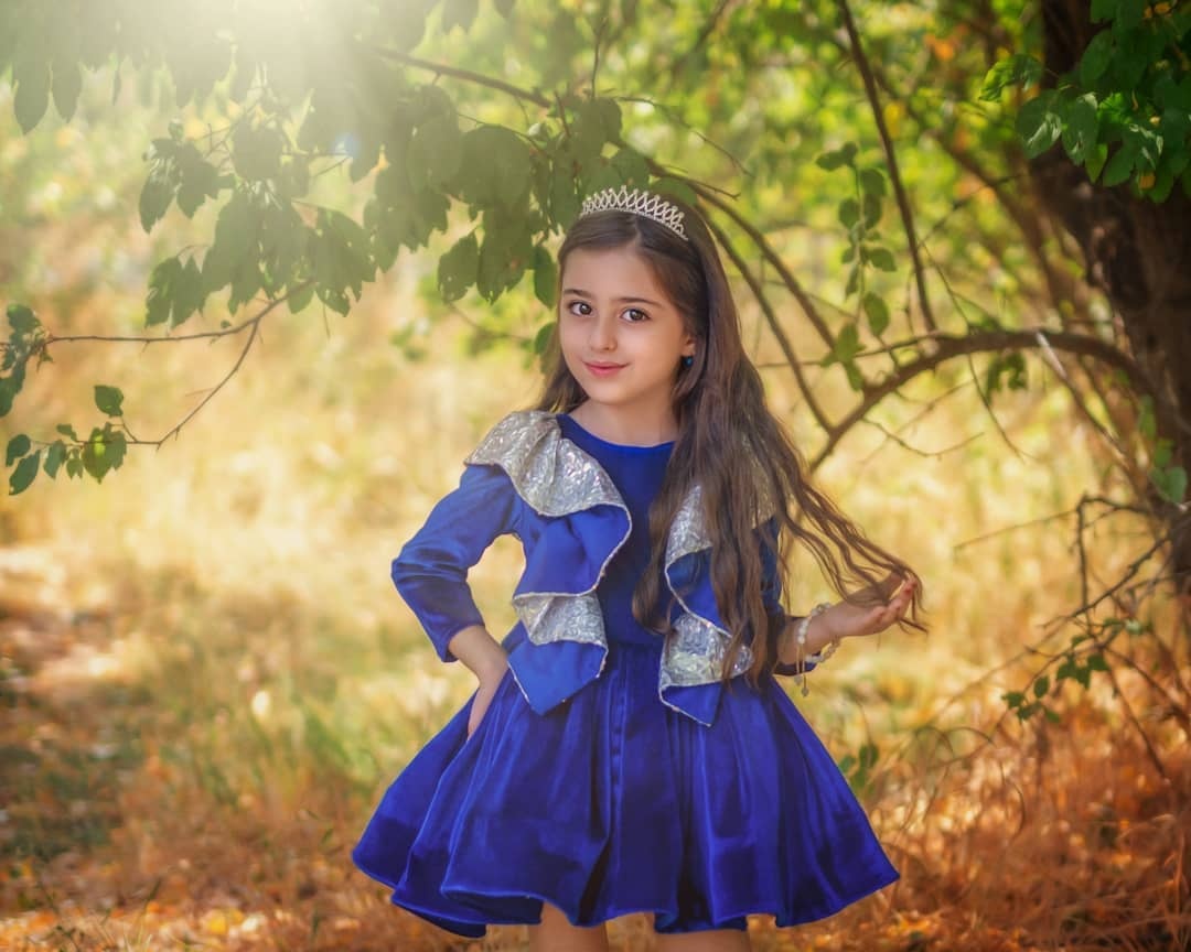 Co be dep nhat the gioi anh 8