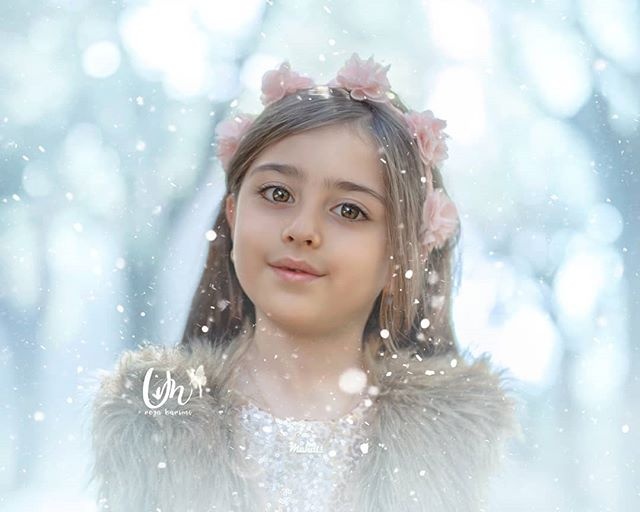 Co be dep nhat the gioi anh 9