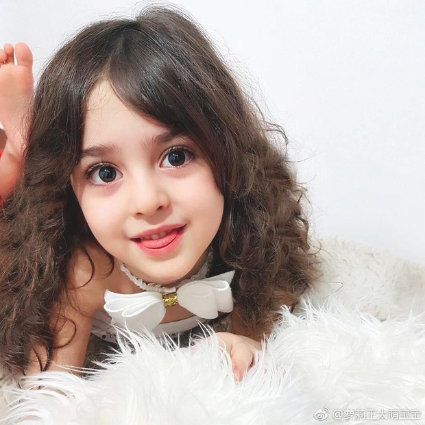 Co be dep nhat the gioi anh 2