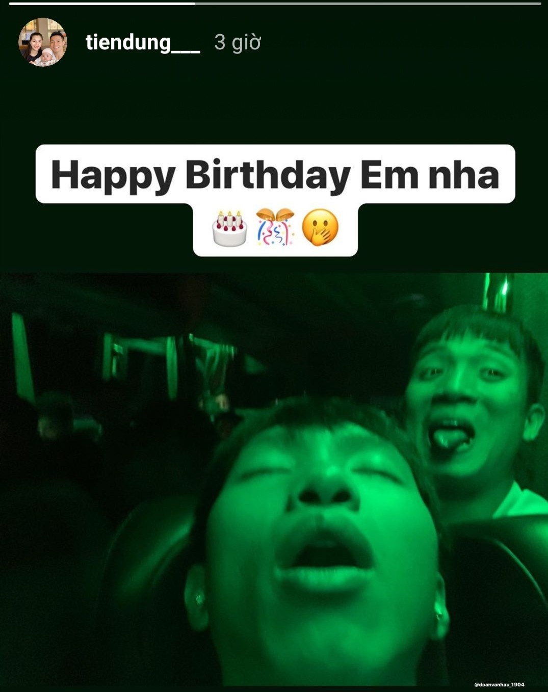 sinh nhat Doan Van Hau anh 5