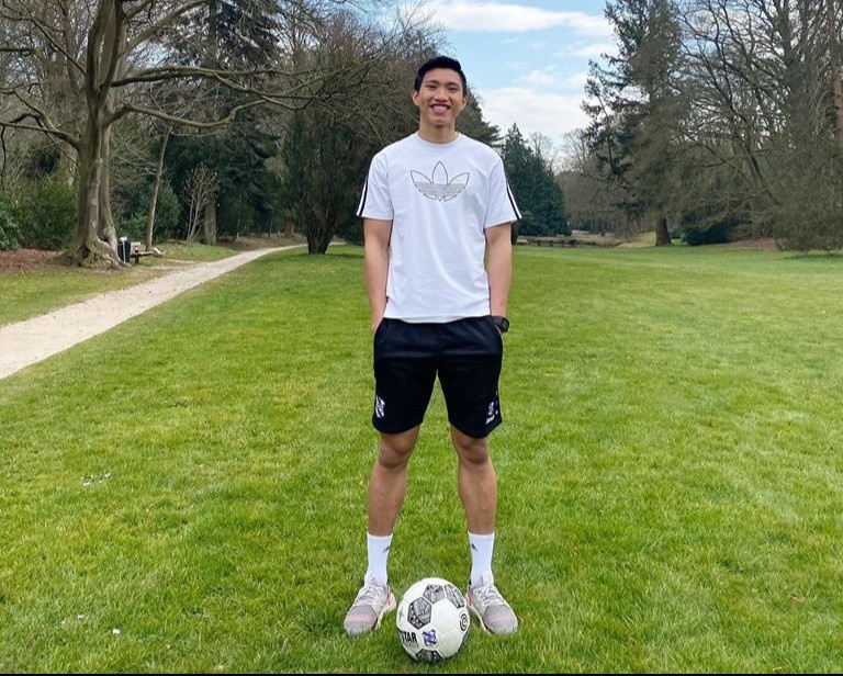 sinh nhat Doan Van Hau anh 1