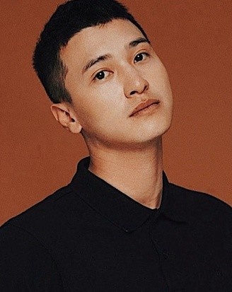 hot girl doi dau anh 11