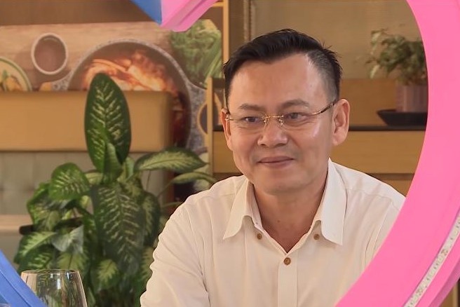 Me don than tu choi hen ho du 'cham' nam chinh 9 diem hinh anh