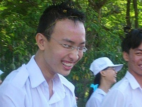 hot girl doi dau anh 12