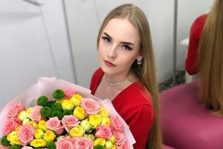 9X tung bi nham la co giao day Toan tro thanh mau noi y co tieng hinh anh